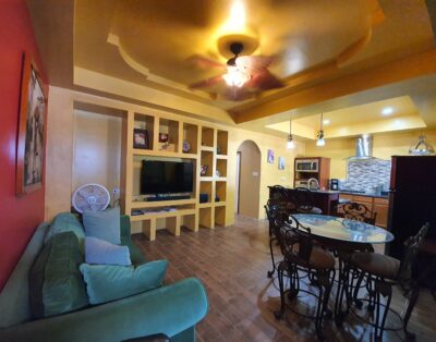 Casa Belize 2 Bed, 2 Bath